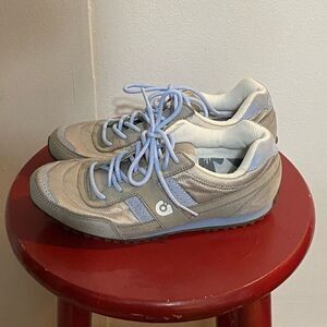 Gravis Mayan Racer sneakers